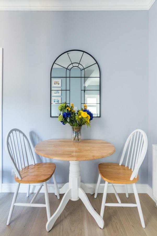 Blueness Apartman Inverness Kültér fotó